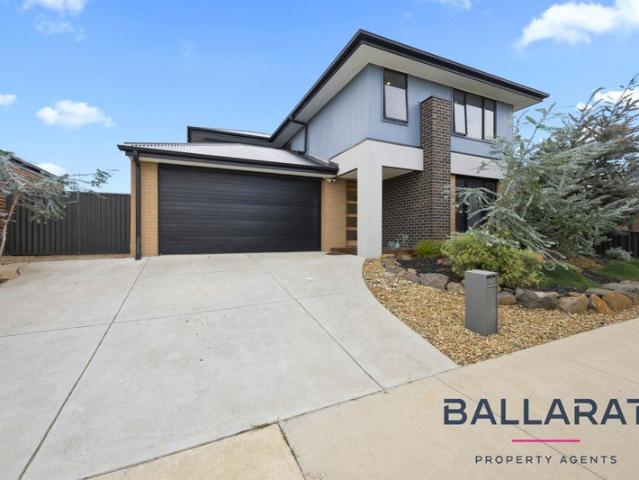 Massive Family Home with Endless Appeal