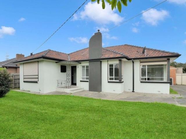 Stylish Family Living with Space, Comfort & Convenience