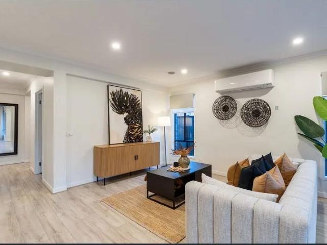 Stylish Family Living with Space, Comfort & Convenience