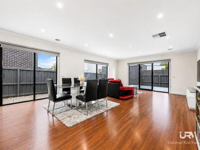 Stylish Family Living with Space, Comfort & Convenience!
