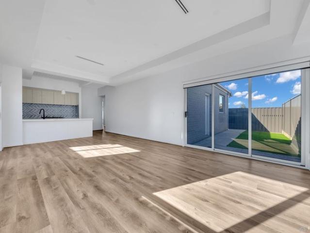 Stylish Family Living with Space & Comfort in Tarneit