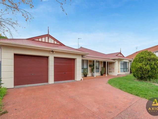 Stylish Family Living with Space, Sophistication & Stunning Modern Appeal