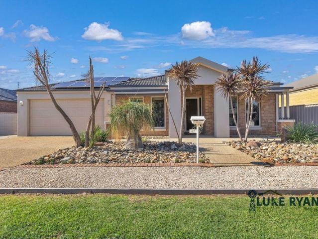 STYLISH FAMILY LIVING WITH SPACIOUS SHED & ENTERTAINING AREA