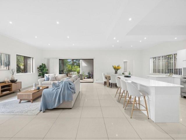 Stylish Family Residence in Central Location