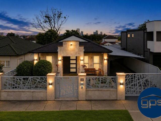 Stylish Family Residence with Exceptional Outdoor Space