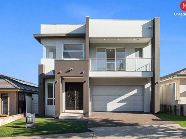 Stylish Family Sanctuary in a Premier Location