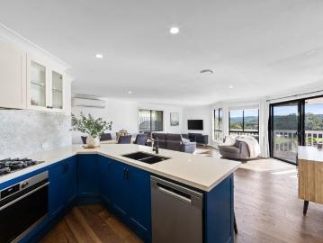 Stylish Family Sanctuary with Flexible Living, Modern Comforts & Entertainer's Appeal