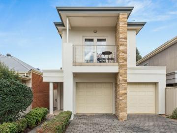 Stylish Family Sized Home