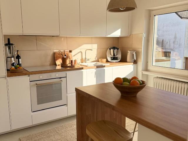 Stylish & fantastic apartment in a convenient location, Linden