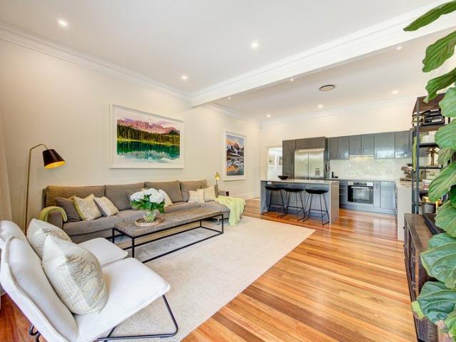 STYLISH FEDERATION, DRESS CIRCLE LOCATION
