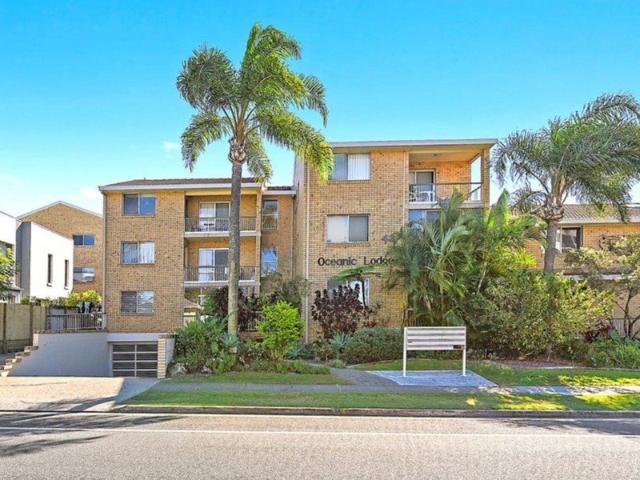 Stylish First Floor Apartment with Brand New Timber Floors