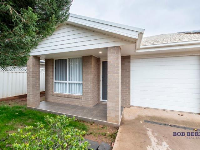 Stylish First Home or Easy Care Investment