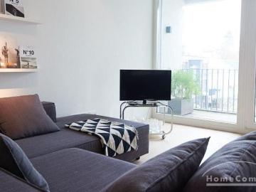 Stylish flat in Hamburg Eimsbüttel with nice balcony
