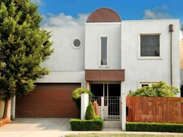 Stylish Four Bedroom Beachside Living with Space, Style & Low Maintenance Luxury