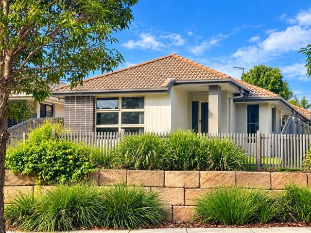 Stylish Four Bedroom Family Home !