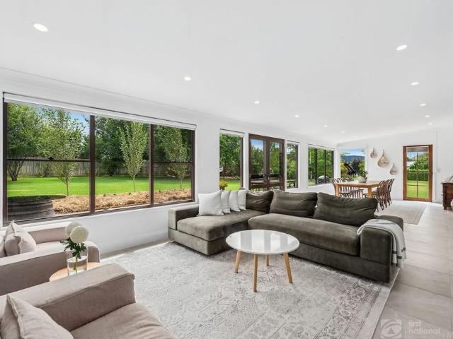 Stylish Four Bedroom Family Home