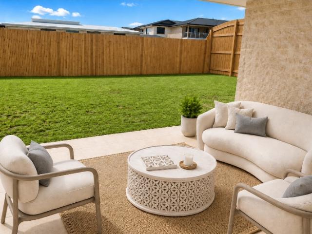 Stylish Four Bedroom Family Home with Fresh Updates