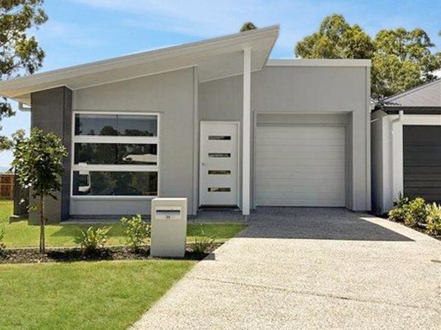 Stylish Four Bedroom Home in a Prime Richlands Location