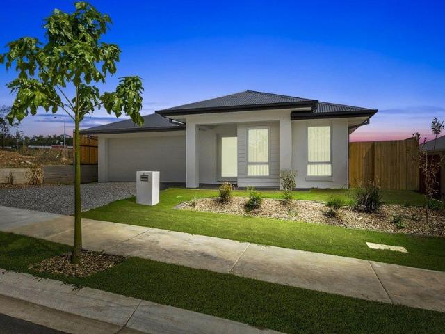 Stylish Four Bedroom Home in Prime Location