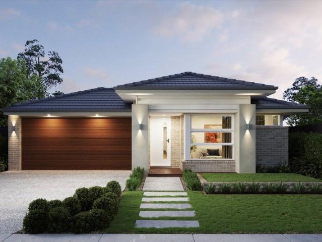 Stylish Four Bedroom Home in Sought After Minta Estate