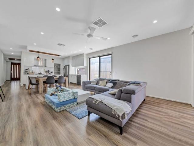 Stylish Four Bedroom Home with Entertaining Space