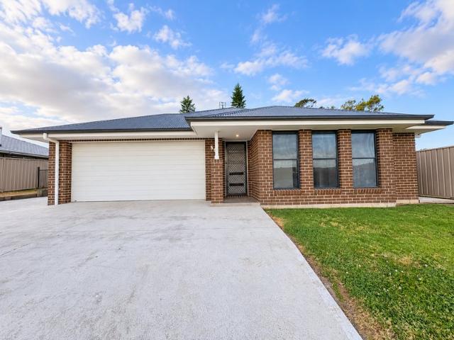 Stylish Four Bedroom Home with Exceptional Family Appeal