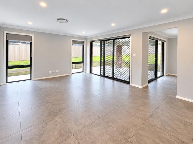 Stylish Four Bedroom Home with Exceptional Family Appeal