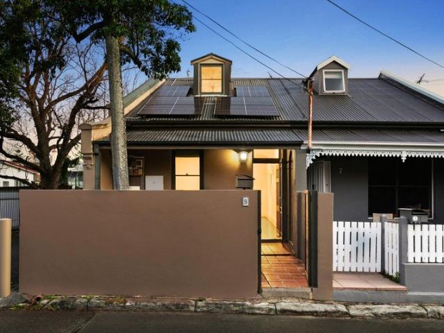 Stylish Four Bedroom Home with Rear Garage Access, Solar & DA Approved Plans