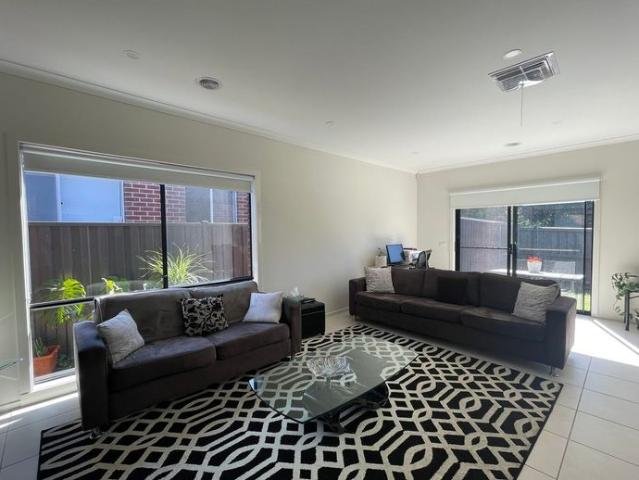 STYLISH FOUR BEDROOM HOME!
