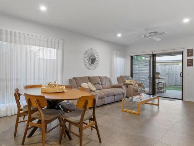 Stylish Four Bedroom Home