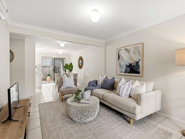 Stylish, Fresh & Convenient Living