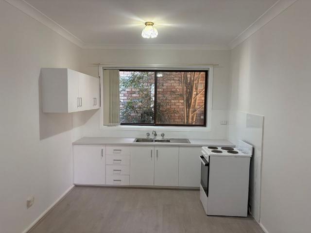 Stylish & Freshly Updated 1 Bedroom Villa