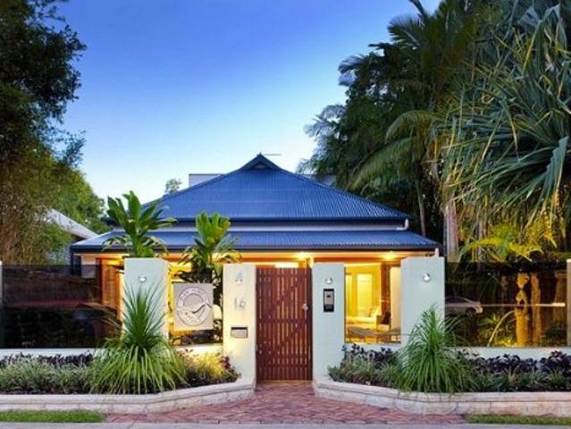 Stylish Guesthouse for Sale Byron Bay
