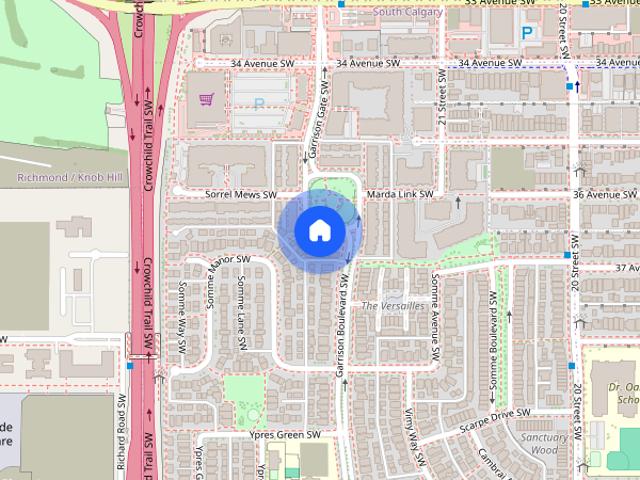 Stylish Garrison Brownstone 3 bed + DEN