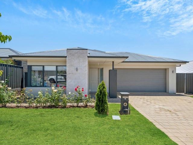 Stylish Gem in Minters Field Estate