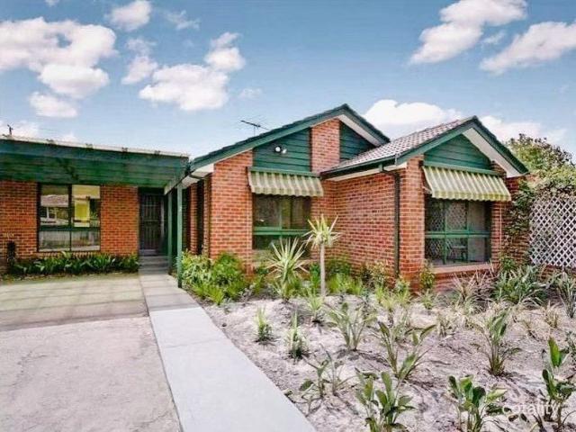 Stylish gem in prized McKinnon SC zone