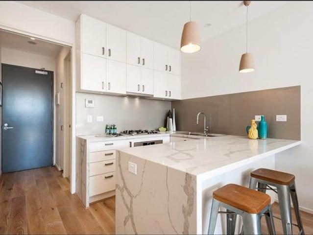 Stylish Glen Iris Living