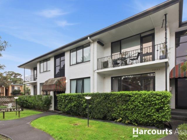 Stylish Glen Iris Living Renovated, Connected & Ready to Impress!