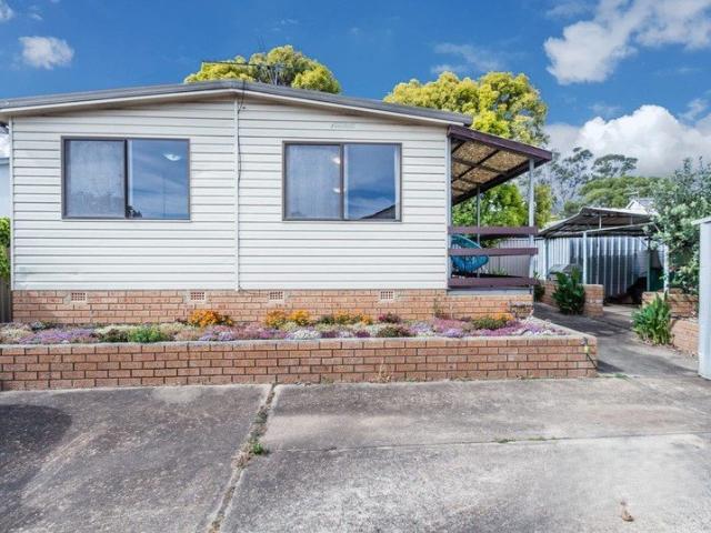 Stylish Granny Flat with Parking!