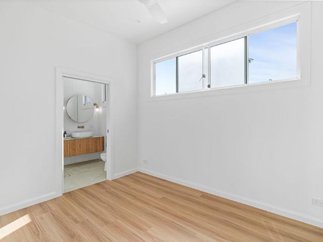 Stylish Granny Flat