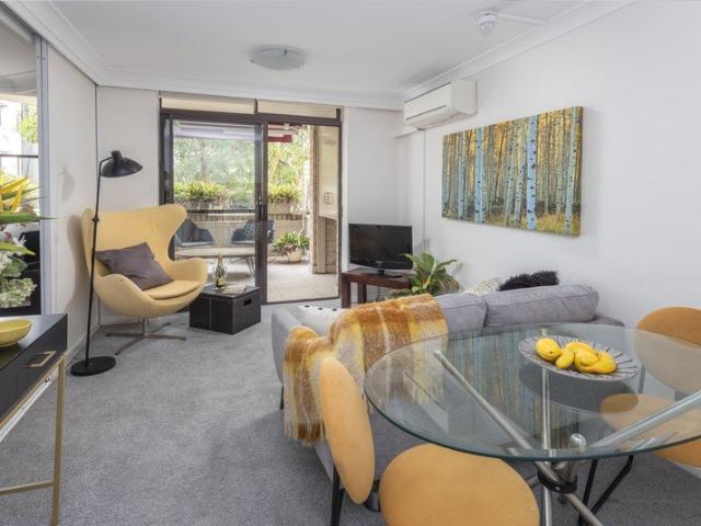 Stylish & Great Location