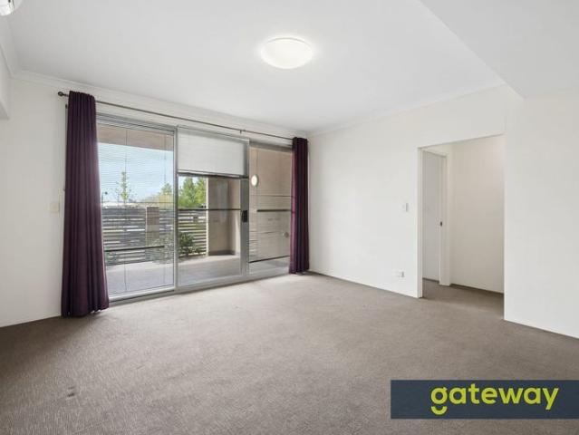STYLISH GROUND FLOOR APARTMENT