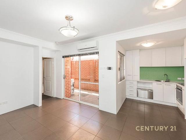Stylish Ground Floor Apartment