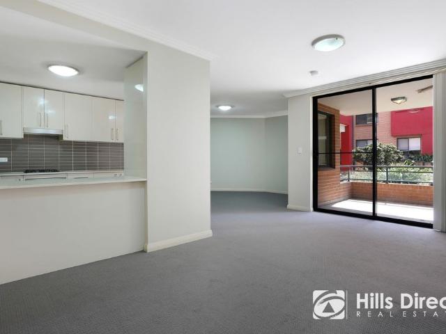 Stylish Ground Floor Apartment in a Convenient Location