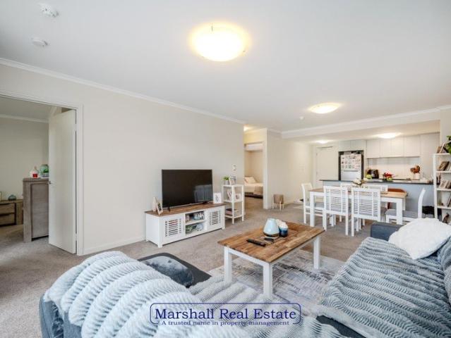 Stylish Ground Floor Apartment in Prime Currambine Location