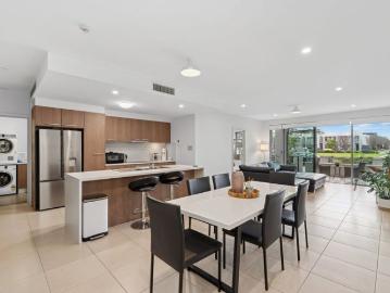 Stylish Ground Floor Apartment in Prime Findon Location