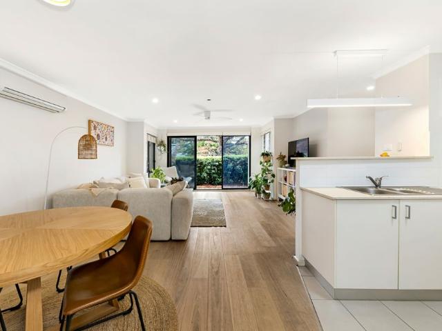 Stylish Ground Floor Apartment In The Heart Of Braddon