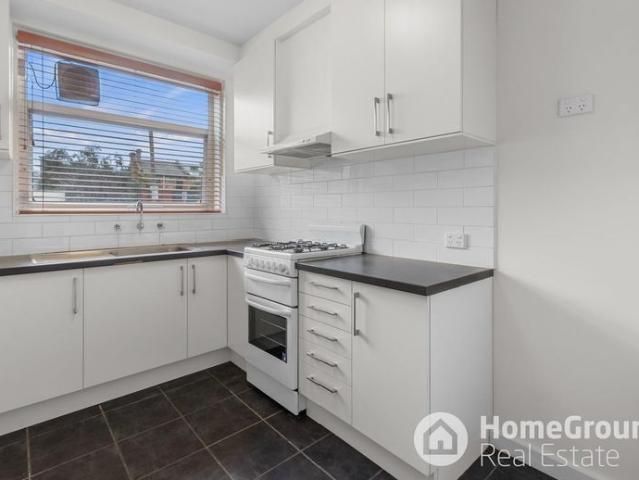 Stylish Ground Floor Apartment in the Heart of Fitzroy