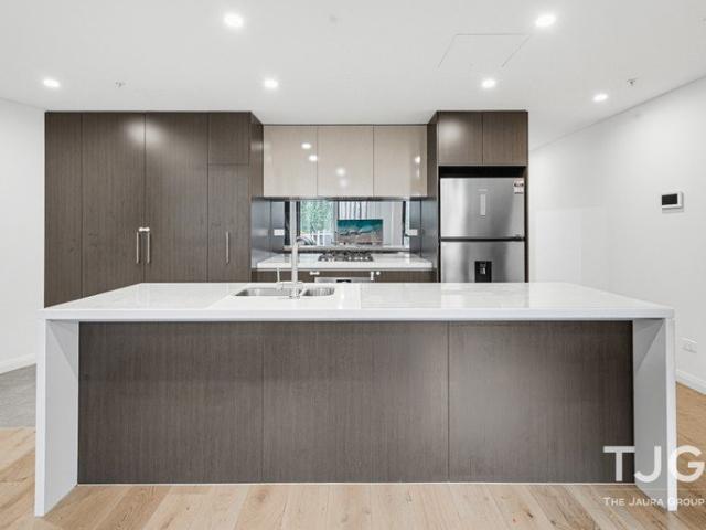 Tower 6 | Stylish Ground Floor Apartment Offering Contemporary Rouse Hill Living