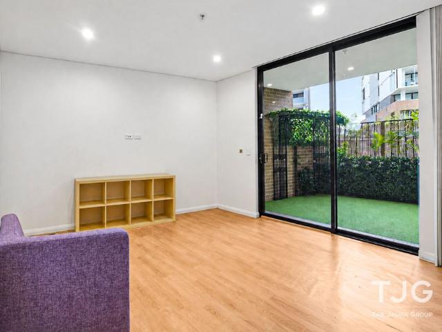 Tower 6 | Stylish Ground Floor Apartment Offering Contemporary Rouse Hill Living